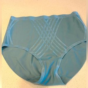 BNNU Honeylove underwear in sz small “seafoam”